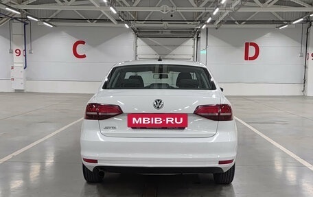 Volkswagen Jetta VI, 2016 год, 1 090 000 рублей, 7 фотография