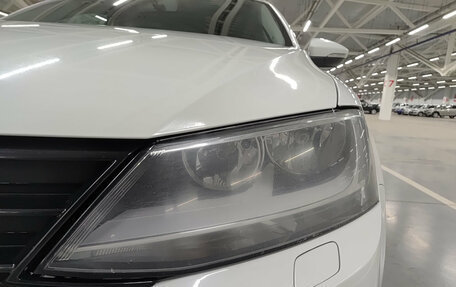 Volkswagen Jetta VI, 2016 год, 1 090 000 рублей, 21 фотография