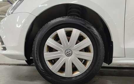 Volkswagen Jetta VI, 2016 год, 1 090 000 рублей, 22 фотография