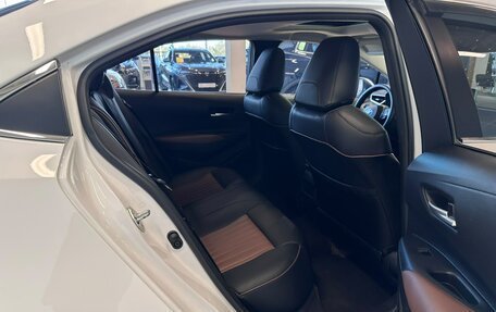 Toyota Corolla, 2021 год, 2 229 000 рублей, 20 фотография