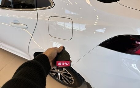 Toyota Corolla, 2021 год, 2 229 000 рублей, 25 фотография