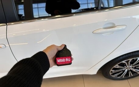 Toyota Corolla, 2021 год, 2 229 000 рублей, 24 фотография