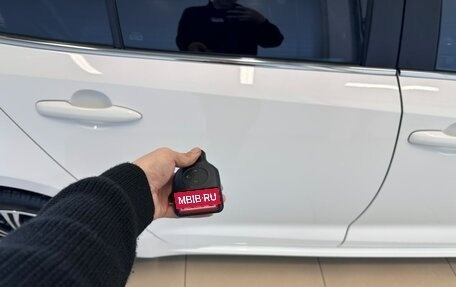 Toyota Corolla, 2021 год, 2 229 000 рублей, 28 фотография