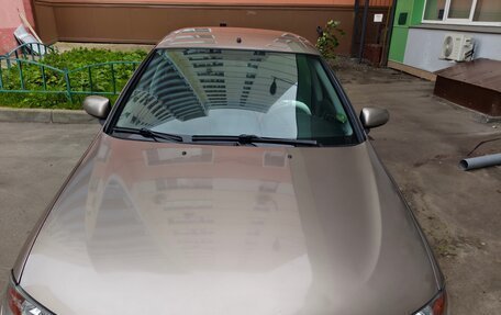 Nissan Almera, 2004 год, 600 000 рублей, 4 фотография