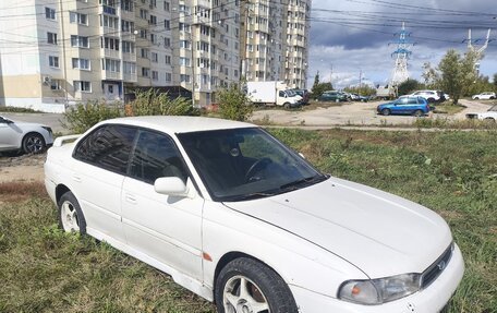 Subaru Legacy VII, 1998 год, 180 000 рублей, 1 фотография