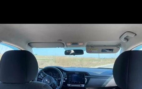 KIA Rio IV, 2018 год, 850 000 рублей, 3 фотография