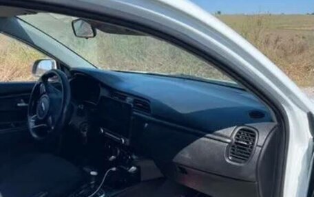 KIA Rio IV, 2018 год, 850 000 рублей, 2 фотография