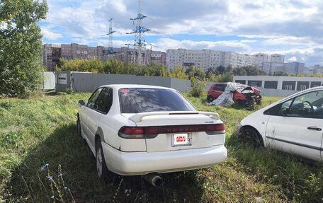 Subaru Legacy VII, 1998 год, 180 000 рублей, 2 фотография