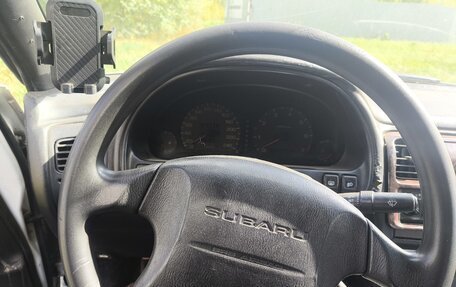 Subaru Legacy VII, 1998 год, 180 000 рублей, 3 фотография