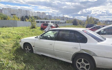 Subaru Legacy VII, 1998 год, 180 000 рублей, 4 фотография