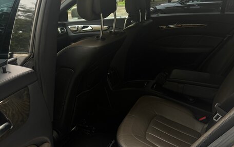 Mercedes-Benz CLS, 2011 год, 2 200 000 рублей, 8 фотография
