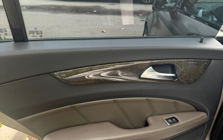 Mercedes-Benz CLS, 2011 год, 2 200 000 рублей, 9 фотография