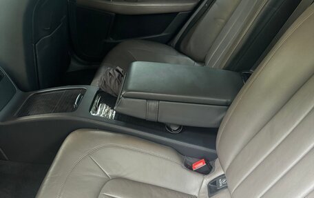 Mercedes-Benz CLS, 2011 год, 2 200 000 рублей, 10 фотография