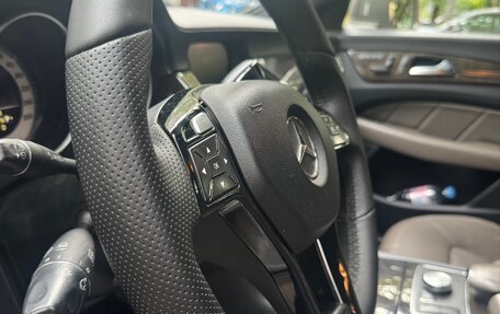 Mercedes-Benz CLS, 2011 год, 2 200 000 рублей, 14 фотография