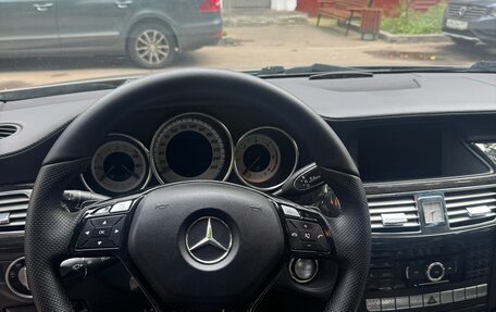 Mercedes-Benz CLS, 2011 год, 2 200 000 рублей, 15 фотография