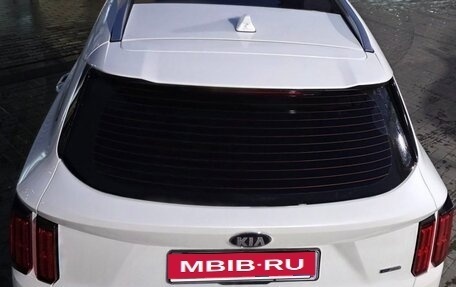 KIA Sorento IV, 2021 год, 3 799 999 рублей, 10 фотография