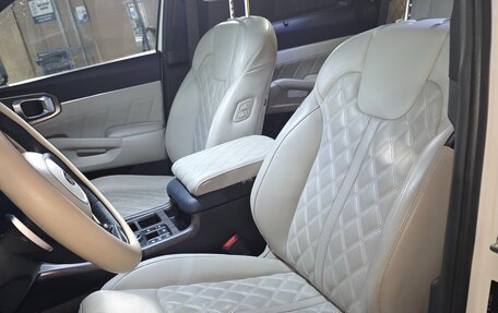 KIA Sorento IV, 2021 год, 3 799 999 рублей, 20 фотография