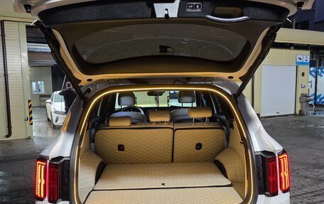 KIA Sorento IV, 2021 год, 3 799 999 рублей, 15 фотография