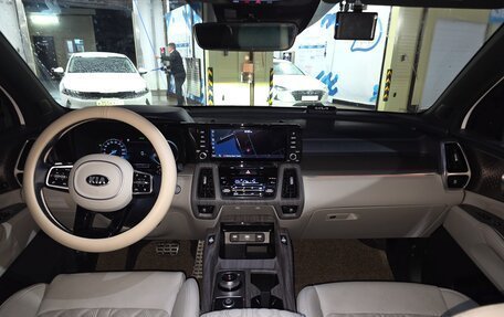 KIA Sorento IV, 2021 год, 3 799 999 рублей, 16 фотография