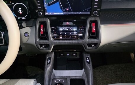 KIA Sorento IV, 2021 год, 3 799 999 рублей, 18 фотография