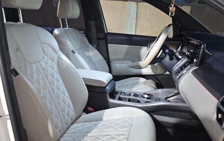KIA Sorento IV, 2021 год, 3 799 999 рублей, 22 фотография
