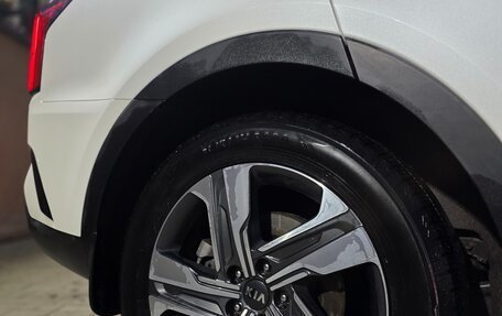 KIA Sorento IV, 2021 год, 3 799 999 рублей, 28 фотография