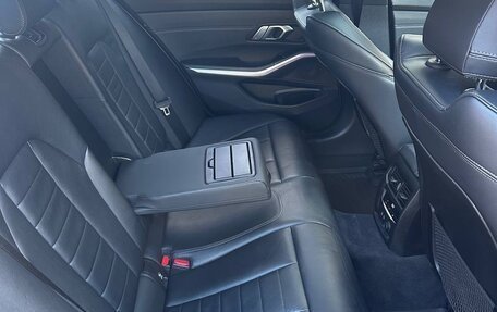 BMW 3 серия, 2019 год, 4 980 000 рублей, 6 фотография