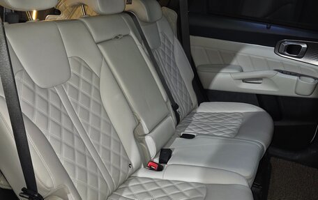 KIA Sorento IV, 2021 год, 3 799 999 рублей, 23 фотография