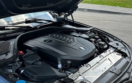 BMW 3 серия, 2019 год, 4 980 000 рублей, 8 фотография