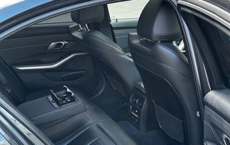 BMW 3 серия, 2019 год, 4 980 000 рублей, 7 фотография