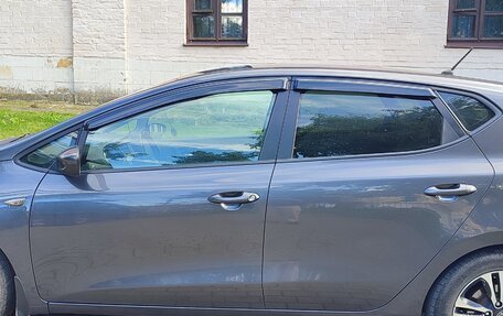 KIA cee'd III, 2013 год, 990 000 рублей, 2 фотография