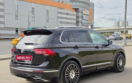 Volkswagen Tiguan II, 2019 год, 3 300 000 рублей, 6 фотография