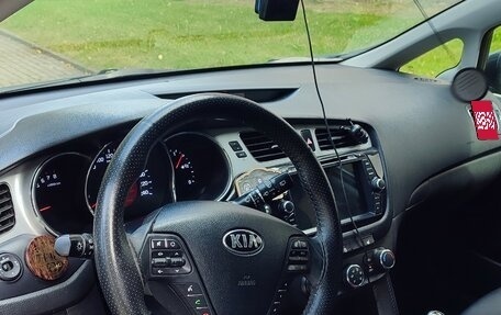 KIA cee'd III, 2013 год, 990 000 рублей, 6 фотография