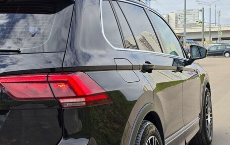 Volkswagen Tiguan II, 2019 год, 3 300 000 рублей, 9 фотография