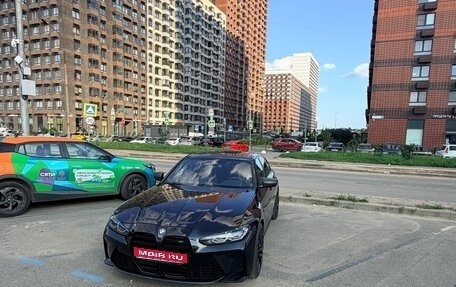 BMW 3 серия, 2022 год, 3 490 000 рублей, 1 фотография