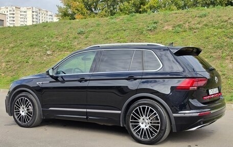 Volkswagen Tiguan II, 2019 год, 3 300 000 рублей, 12 фотография