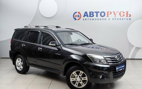 Great Wall Hover H3 I, 2014 год, 999 000 рублей, 1 фотография