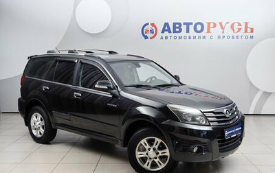 Great Wall Hover H3 I, 2014 год, 999 000 рублей, 1 фотография