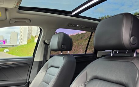 Volkswagen Tiguan II, 2019 год, 3 300 000 рублей, 19 фотография