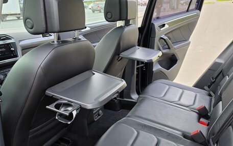 Volkswagen Tiguan II, 2019 год, 3 300 000 рублей, 31 фотография