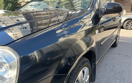Chevrolet Lacetti, 2009 год, 415 000 рублей, 11 фотография