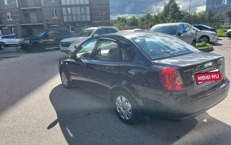 Chevrolet Lacetti, 2009 год, 415 000 рублей, 6 фотография