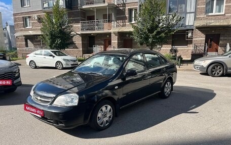Chevrolet Lacetti, 2009 год, 415 000 рублей, 2 фотография