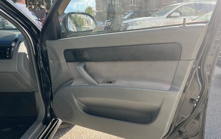 Chevrolet Lacetti, 2009 год, 415 000 рублей, 18 фотография