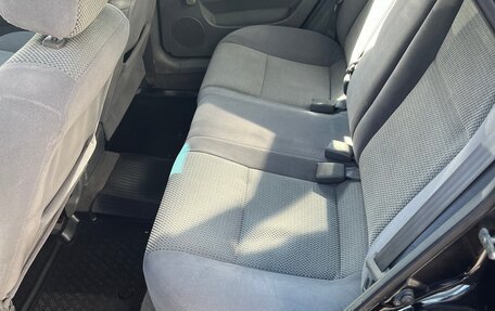 Chevrolet Lacetti, 2009 год, 415 000 рублей, 30 фотография