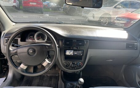 Chevrolet Lacetti, 2009 год, 415 000 рублей, 31 фотография