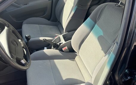 Chevrolet Lacetti, 2009 год, 415 000 рублей, 32 фотография