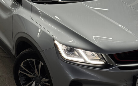 Geely Coolray I, 2021 год, 1 650 000 рублей, 2 фотография