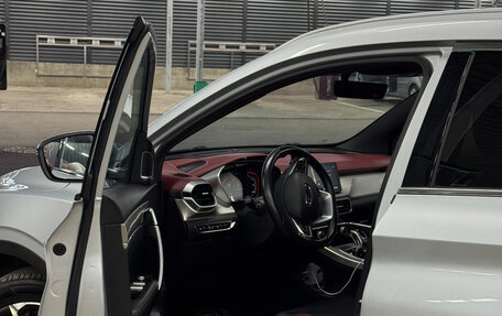 Geely Coolray I, 2021 год, 1 650 000 рублей, 6 фотография