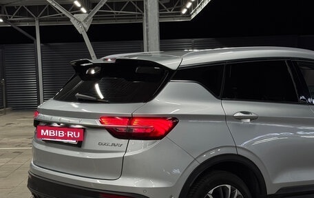 Geely Coolray I, 2021 год, 1 650 000 рублей, 3 фотография